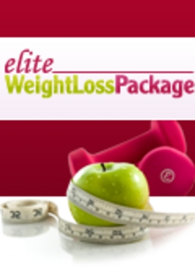 Product picture Elite Weight Loss Package